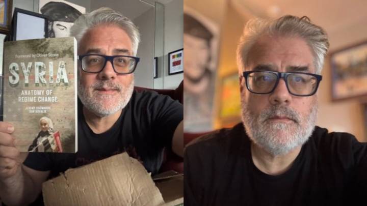 “Mi abogado en mi defensa será Dany Kovalik”: esta es la persona que llevará el caso de Petro luego de ser incluido en la lista Clinton