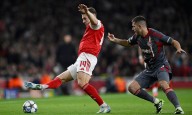 Arsenal vs Olympiacos LIVE: Champions League match stream, latest team news, lineups, TV, prediction