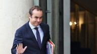 Lecornu ve opciones de alcanzar un acuerdo que "aleje" el adelanto electoral en Francia