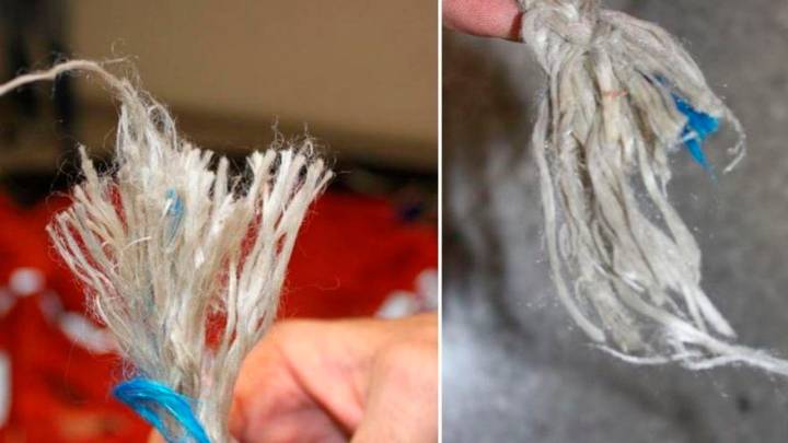 La balsa de babor del 'Pitanxo' fue mal liberada por "falta de formación": se la llevó el viento