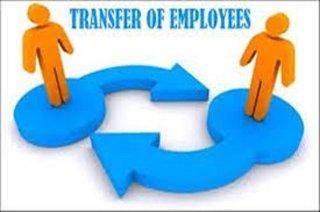 Executive orders adjustments of Assistant Engineers