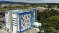 Clausuran temporalmente los servicios médicos en la Clínica Santa Gracia de Popayán; esto es lo que se sabe