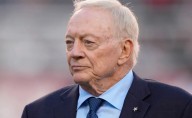 Jerry Jones reveals if Cowboys will consider George Pickens extension after the Micah Parsons experience