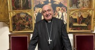 El arzobispo de Valencia preside este jueves en la Catedral los actos religiosos y el solemne Te Deum