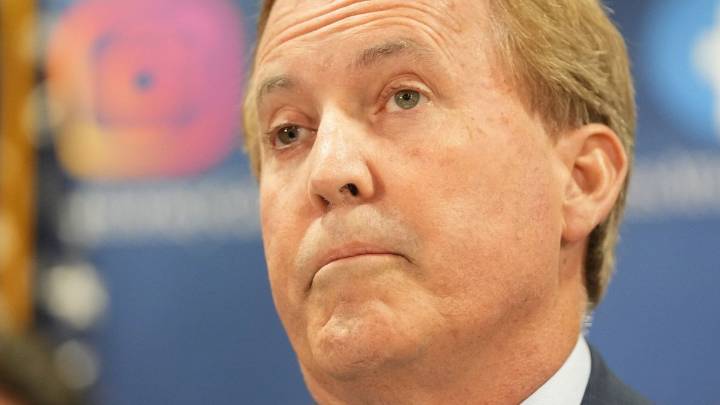 Texas AG Ken Paxton sues Tylenol maker, asserts unproven claims of autism risk