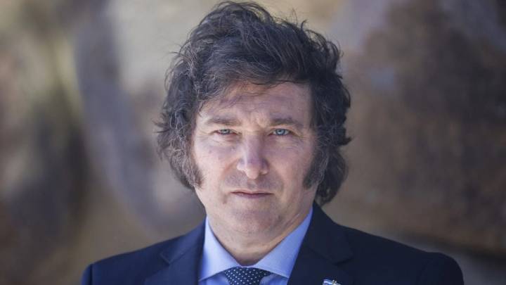 El agradecimiento de Javier Milei a Scott Bessent tras las elecciones legislativas