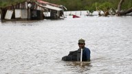 Melissa es el huracán más potente que toca tierra en 90 años