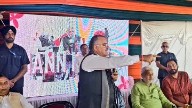 Omar Abdullah-led govt failed to keep promises: BJP’s Tarun Chugh