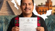 ¿Qué apellido es el más popular en México?