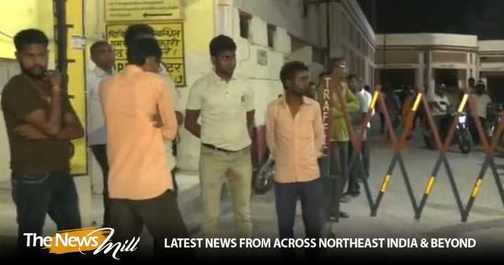 Five killed as house in Ayodhya district collapses due to blast