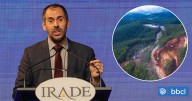 Ministro Grau destaca proyecto Tierras Raras para revitalizar la industria en el Bío Bío