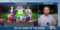 Friday Night Football Showdown Part Three (10/24/2025)