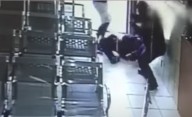 Cae sujeto acusado de asesinar a dos policías de Guadalajara en intento de asalto a laboratorio clínico