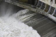 España pierde cada año el 10% del agua embalsada por evaporación