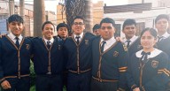 San Marcos: más de 30 alumnos de colegio Juan Pablo Peregrino en Carabayllo ingresan a primeros puestos