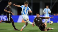 La joya surgida en Newell's que emigró a Inter Miami y está en boca de todos en el Mundial sub