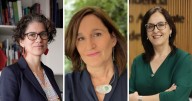 15 años de institucionalidad ambiental: Gestión femenina en tres frentes clave