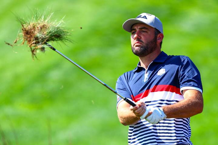 PGA Tour CEO Faces Pressure to Fix 2026 Schedule as Analyst Points Out ‘Ridiculous’ Flaw