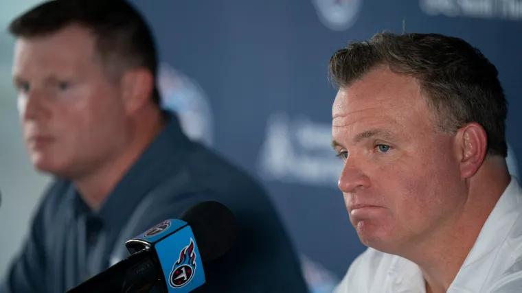 Titans trade rumor from ESPN gives insight into deadline plan, players who could be moved