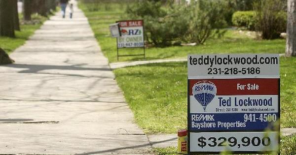September homes sales up 18% from '24
