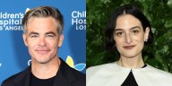 Chris Pine to Star in Indie Movie ‘Carousel’ with Jenny Slate | Chris Pine, Jenny Slate, Movies 