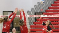 Monroe County Region varsity sports photos for Oct. 20