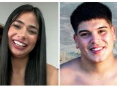 El emotivo mensaje de Daniela Celis a Thiago Medina luego de recibir el alta médica: "Gracias por no dejarnos"