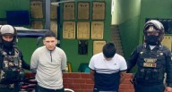 Chiclayo: capturan a miembros de “Los Gatilleros” y a estafadores con cuento de la Tinka