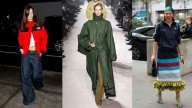 This Is The Chicest Way To Wear The Gorpcore Trend