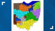 Ohio panel unveils proposed US House map that could help Republicans win more seats