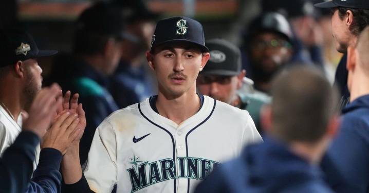 Seattle's Kirby to face Toronto's Bieber in Game 3 of ALCS with Mariners' Woo close to return