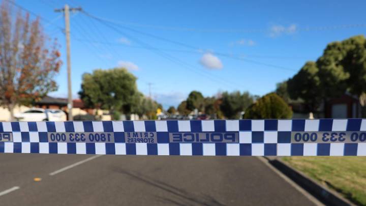 Man killed, another injured in stabbing at Salamanca, Hobart