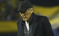 Alerta máxima en Boca por la salud de Miguel Ángel Russo a los 69 años: “Está grave y muy…”
