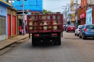 Denuncian que el vertedero no fue incluido en la distribución de gas doméstico