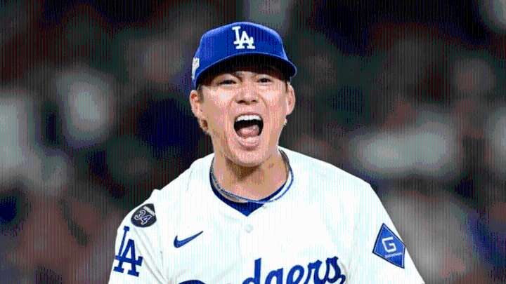 Playoffs de MLB: Dodgers de Los Ángeles pasó la escoba ante Rojos de Cincinnati en la Serie de Comodín ´sin despeinarse´