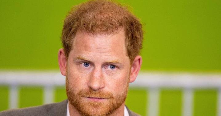 'Archie and Lilibet will soon ask Harry a heartbreaking question