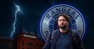 Russell Martin on Rangers brink LIVE as Falkirk faceplant threatens to be final straw at last