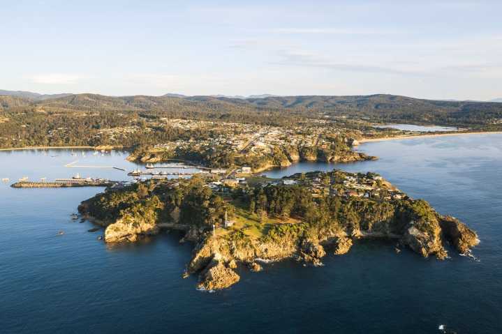 NSW is the top domestic Australian travel destination right now
