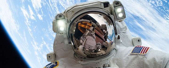 World Space Week: The Challenges of Living in Space And How to Overcome Them