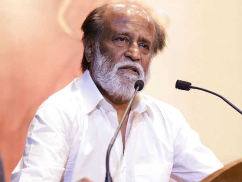 Actors Rajinikanth, Dhanush receive bomb threats; probe launched