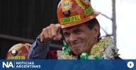 Rodrigo Paz, moderado liberal que busca la Presidencia de Bolivia, al enarbolar un “capitalismo para todos”