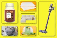 50 Best October Prime Day Home Deals