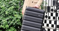'Fantastic' Antler cabin case that 'looks super cool' now cheaper to buy on Amazon