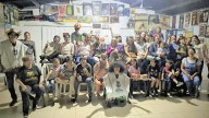 Los Kossa Nostra giran con ‘Kruvikas’ por Colombia