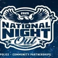 The Dalton Police Department hosts National Night Out