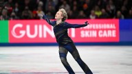 Where to watch figure skating Grand Prix de France: Schedule, times, channels, live streams for 2025 event
