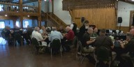 Southern Indiana sheriffs meet for training and collaboration