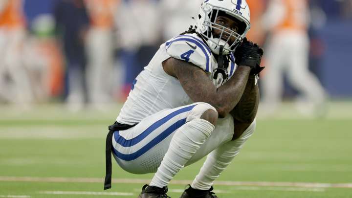 NFL star with $93m in career earnings abruptly retires four weeks into 2025 season