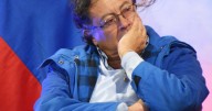 Estados Unidos impone sanciones financieras al presidente Petro tras acusarlo de ser "líder del narcotráfico"