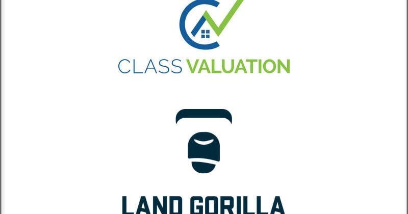 Class Valuation and Land Gorilla Automate 1004D Final Appraisal Inspections
